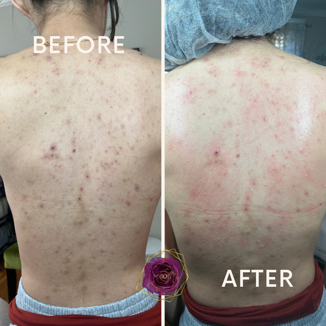 Jordyn Warren Esthetics