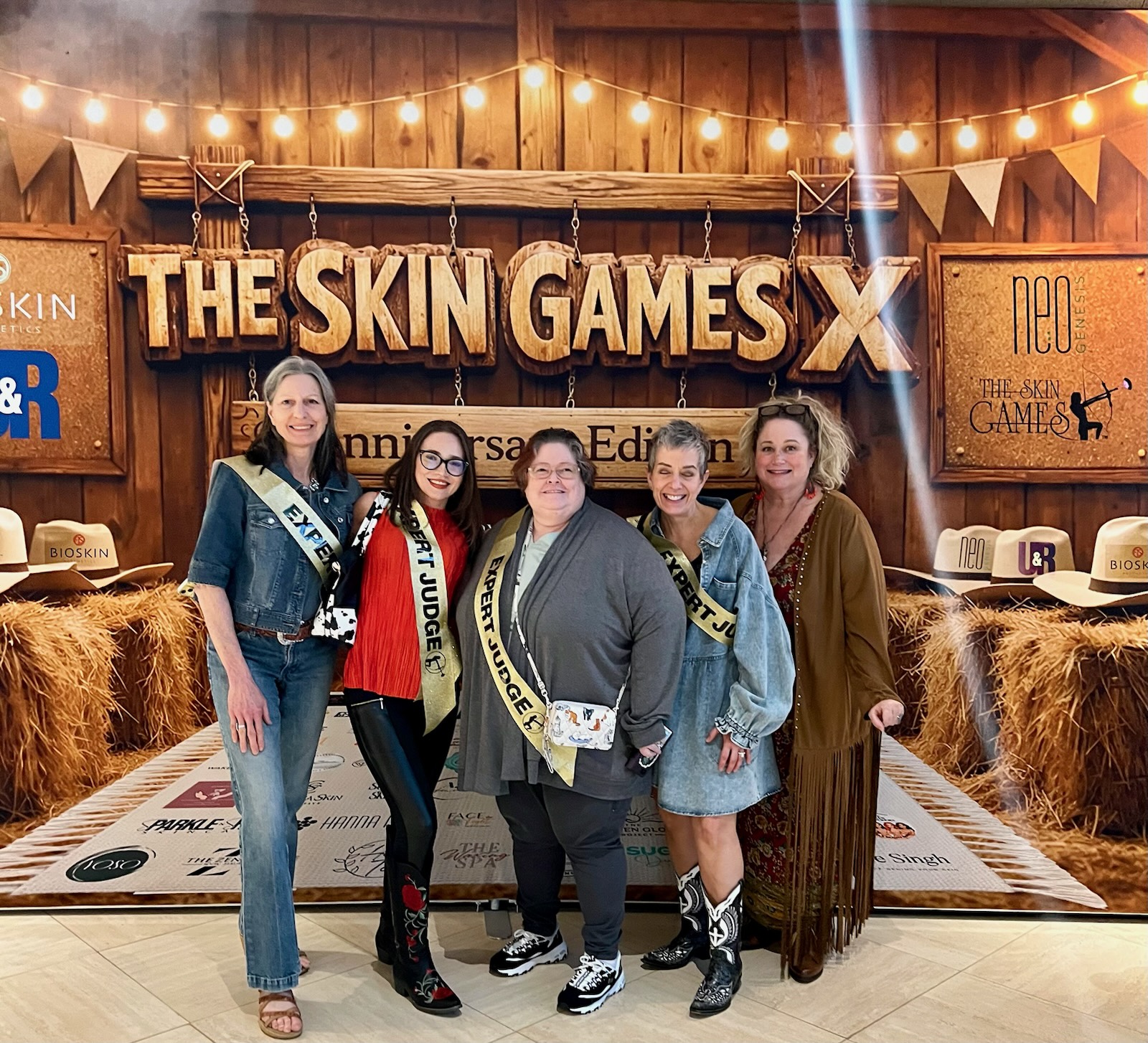 Jordyn Warren Esthetics