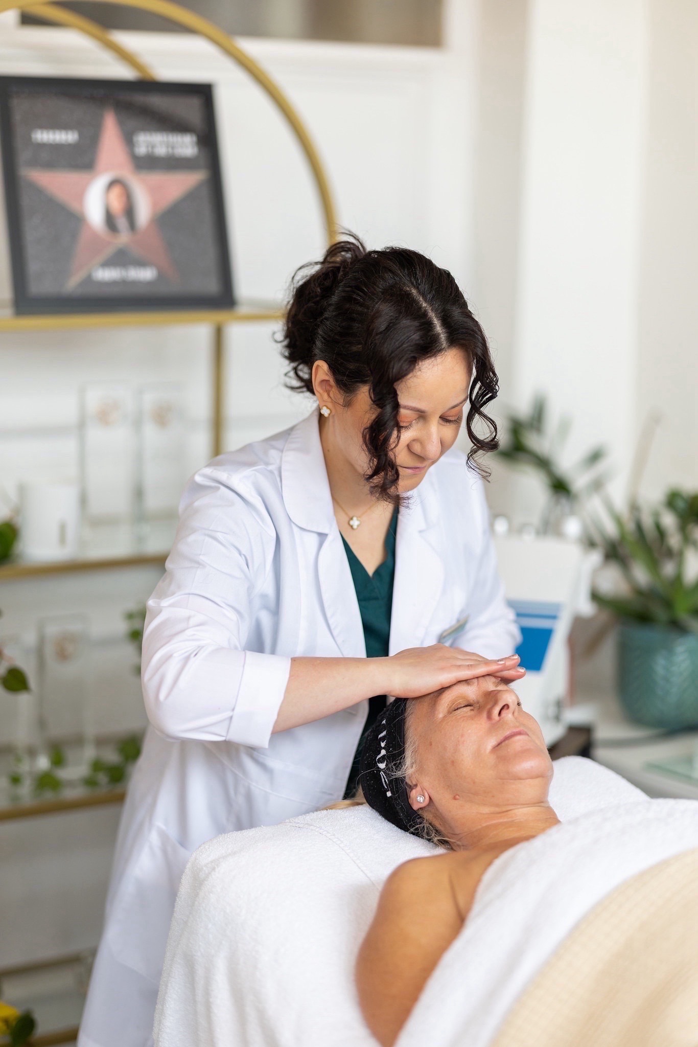 facial