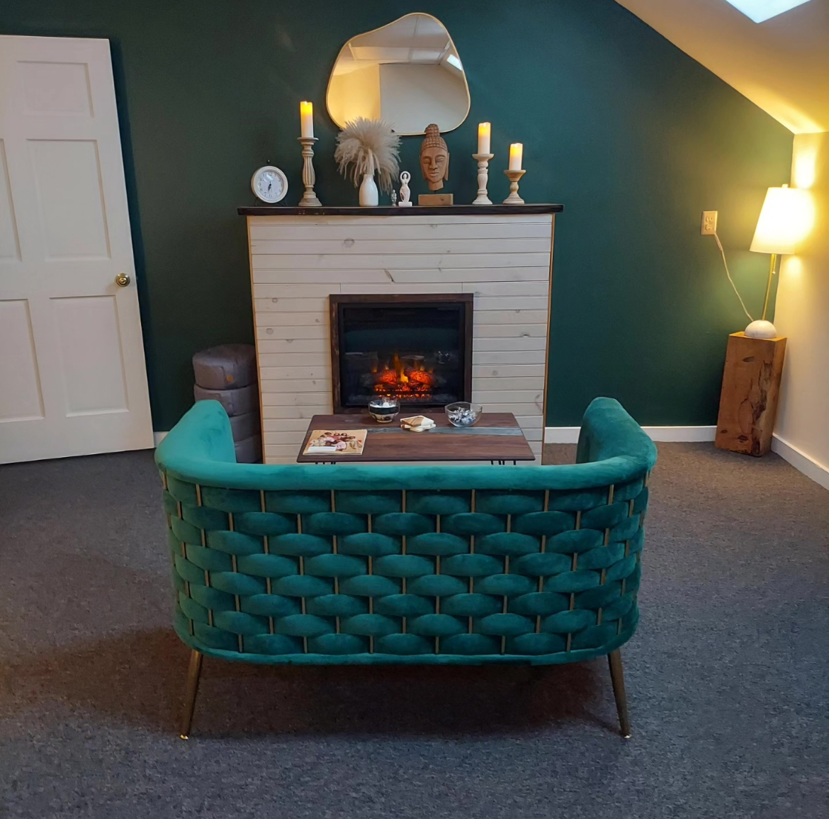 Jordyn Warren Esthetics