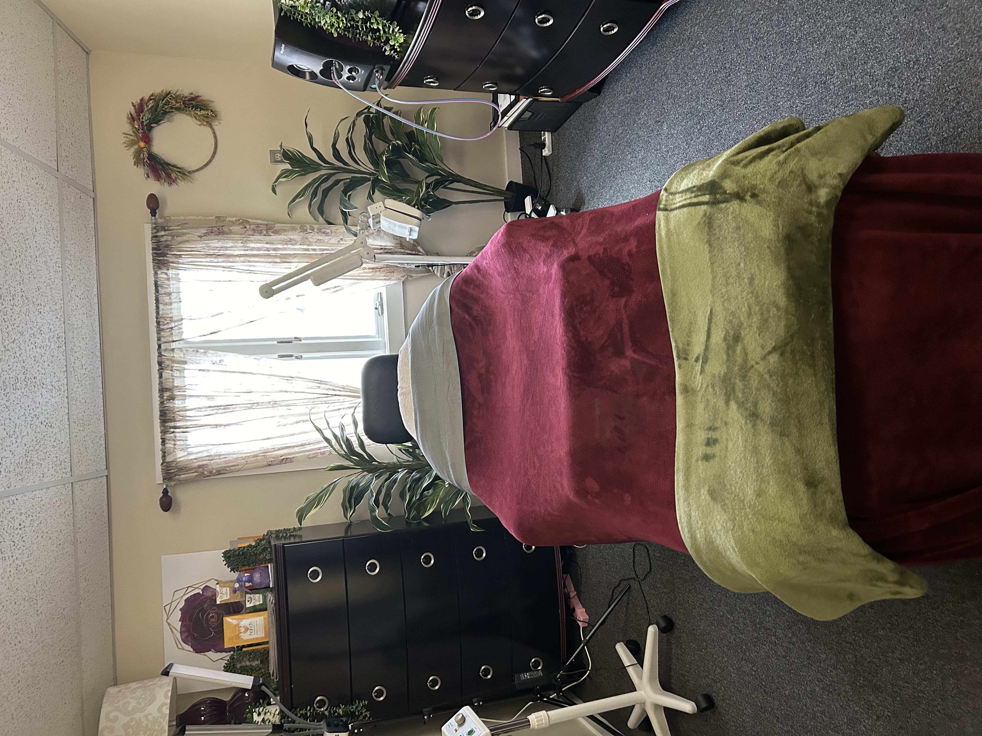 Jordyn Warren Esthetics