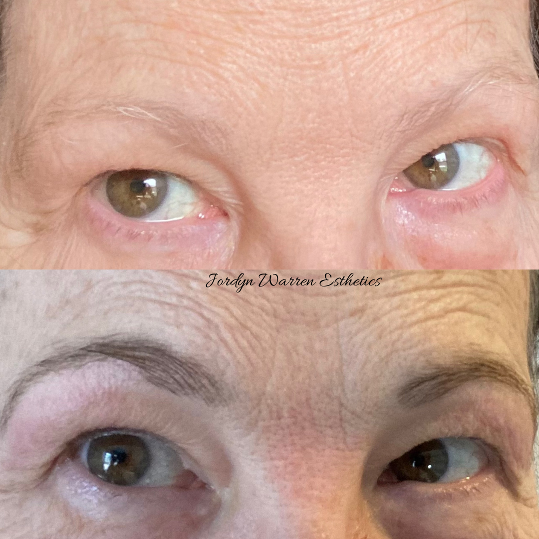 Jordyn Warren Esthetics