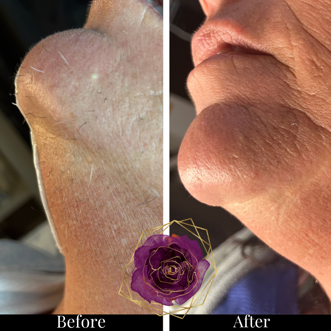 Jordyn Warren Esthetics