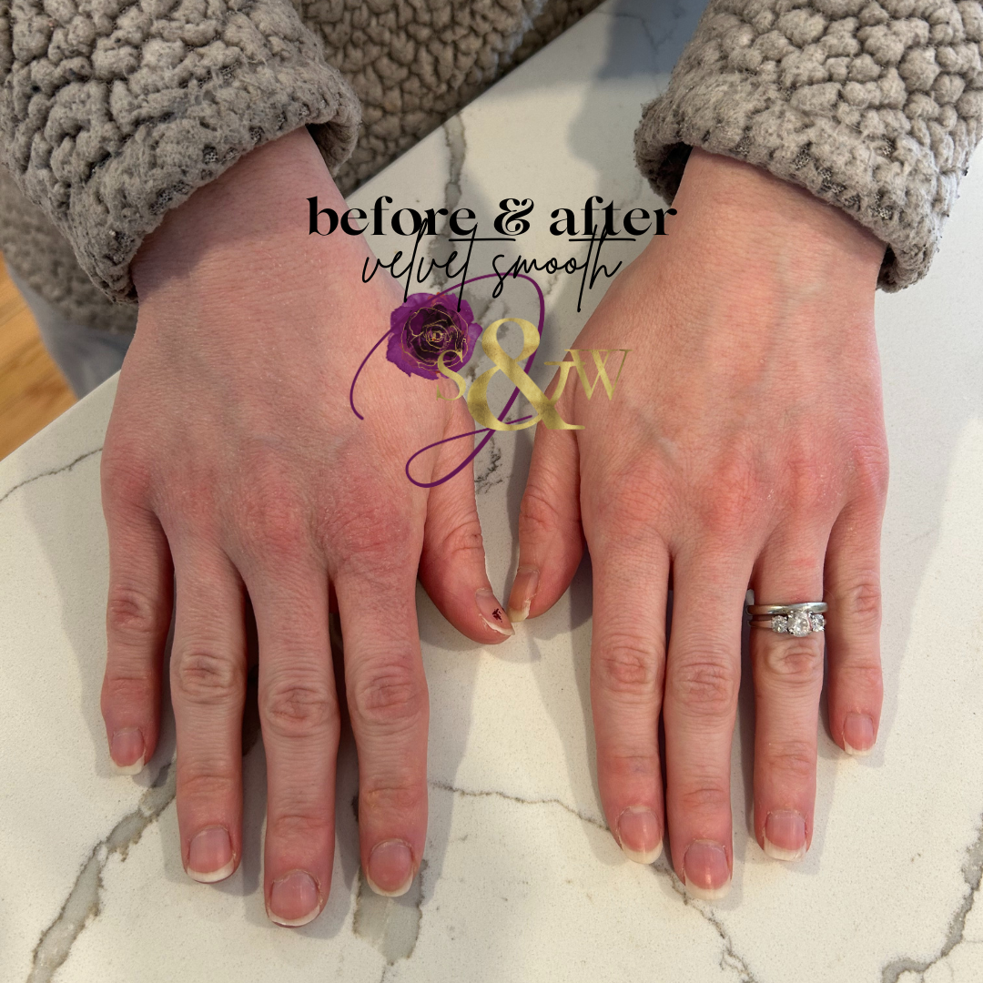 Jordyn Warren Esthetics